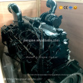 High Quality 8.9L QSL8.9 complete car engine, diesel engine 360hp